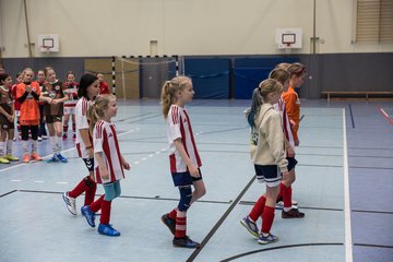 Bild 42 - wDJ Power Girls Cup Suederelbe